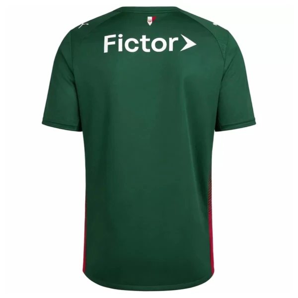 Camiseta Palmeiras Local 2026/2027