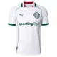 Camiseta Palmeiras Visitante 2026/2027
