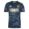 Camiseta Philadelphia Union Local 2026
