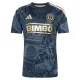 Camiseta Philadelphia Union Local 2026