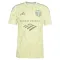 Camiseta Portland Timbers Visitante 2026