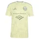 Camiseta Portland Timbers Visitante 2026