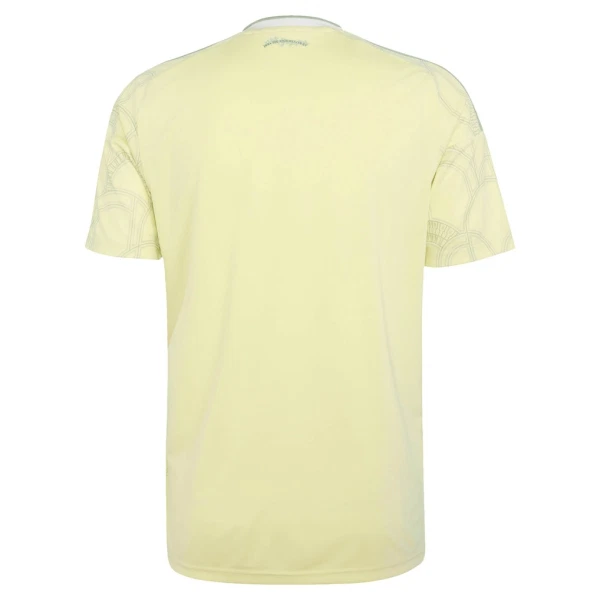 Camiseta Portland Timbers Visitante 2026