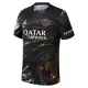 Camiseta PSG Night 2025/2026