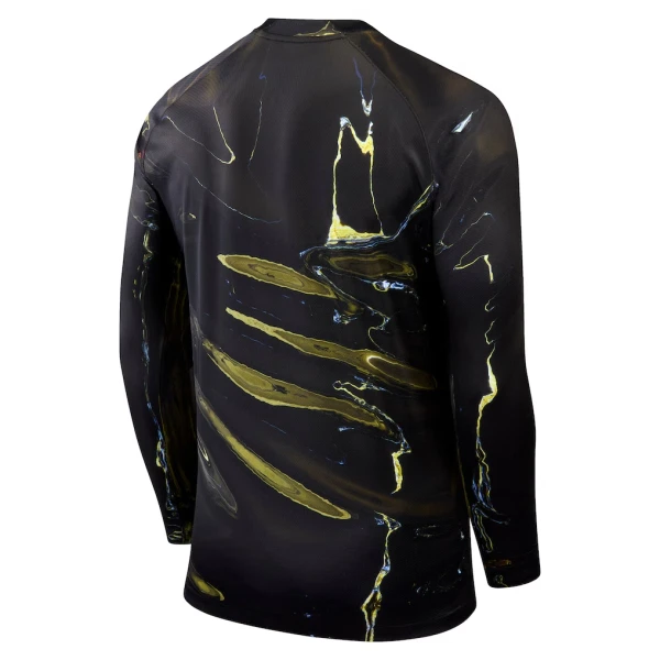 Camiseta PSG Night 2025/2026 Manga Larga