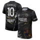 Camiseta PSG Ousmane Dembélé 10 Night 2025/2026