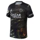 Camiseta PSG Ousmane Dembélé 10 Night 2025/2026