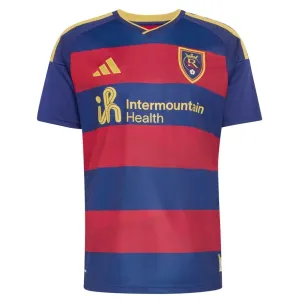 Camiseta Real Salt Lake Local 2026