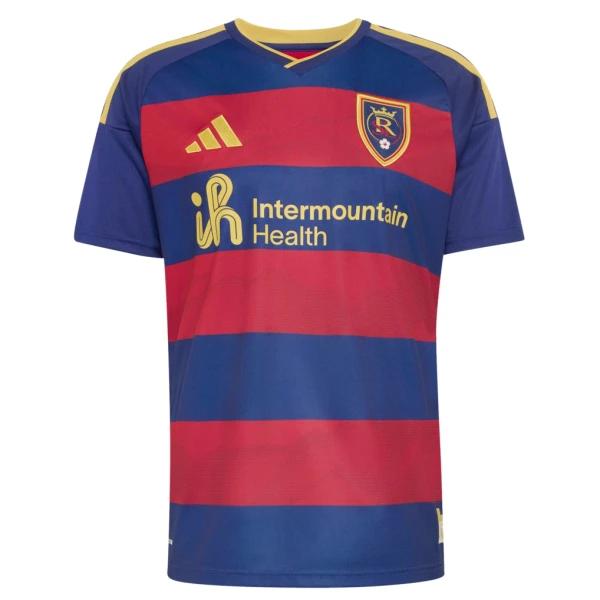 Camiseta Real Salt Lake Local 2026