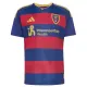 Camiseta Real Salt Lake Local 2026