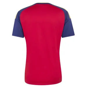 Camiseta Real Salt Lake Local 2026