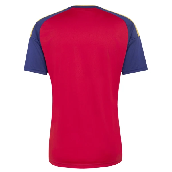 Camiseta Real Salt Lake Local 2026