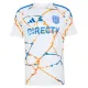 Camiseta San Diego FC Visitante 2026