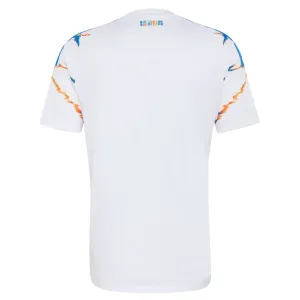 Camiseta San Diego FC Visitante 2026