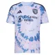 Camiseta San Jose Earthquakes Visitante 2026