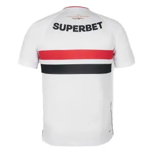 Camiseta São Paulo Local 2026/2027