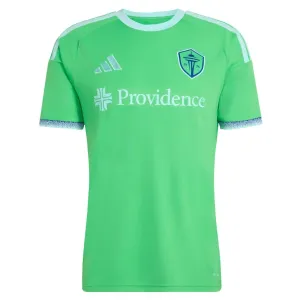 Camiseta Seattle Sounders FC Local 2026