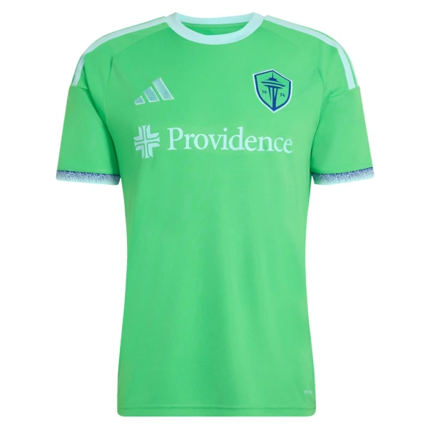 Camiseta Seattle Sounders FC Local 2026