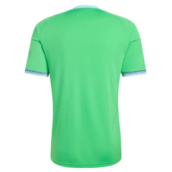 Camiseta Seattle Sounders FC Local 2026