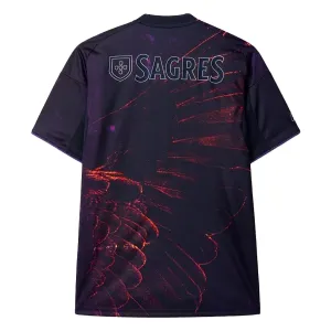 Camiseta SL Benfica Cuarta Equipación 2025/2026