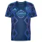 Camiseta Sporting Kansas City Visitante 2026