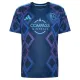 Camiseta Sporting Kansas City Visitante 2026