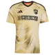 Camiseta St. Louis City SC Visitante 2026