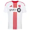 Camiseta Toronto FC Visitante 2026