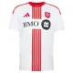 Camiseta Toronto FC Visitante 2026