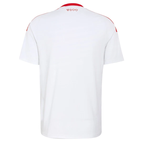 Camiseta Toronto FC Visitante 2026