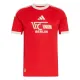 Camiseta Union Berlin Cuarta Equipación Aniversario 2025/2026