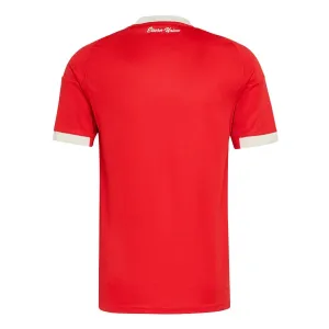 Camiseta Union Berlin Cuarta Equipación Aniversario 2025/2026