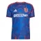 Camiseta Universidad de Chile Local 2026/2027