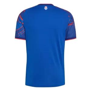 Camiseta Universidad de Chile Local 2026/2027