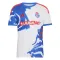 Camiseta Universidad de Chile Visitante 2026/2027