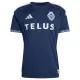Camiseta Vancouver Whitecaps Thomas Müller 13 Visitante 2026