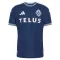 Camiseta Vancouver Whitecaps Visitante 2026