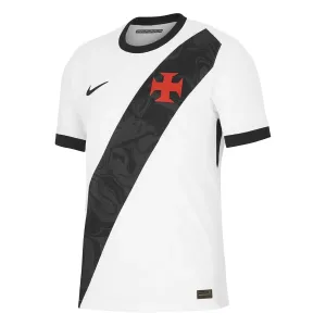 Camiseta Vasco da Gama Visitante 2026/2027