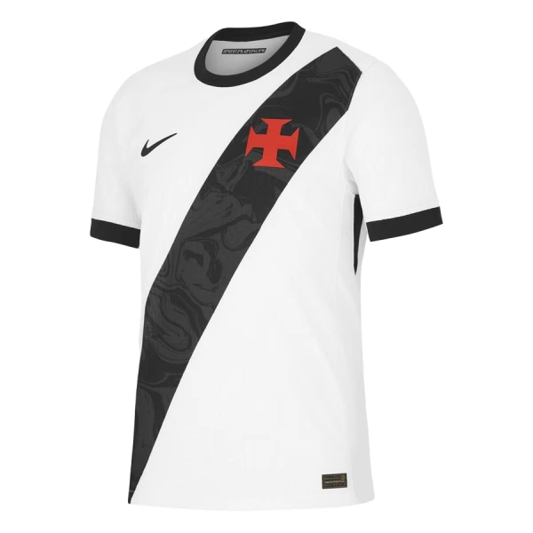 Camiseta Vasco da Gama Visitante 2026/2027