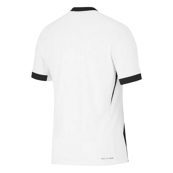 Camiseta Vasco da Gama Visitante 2026/2027