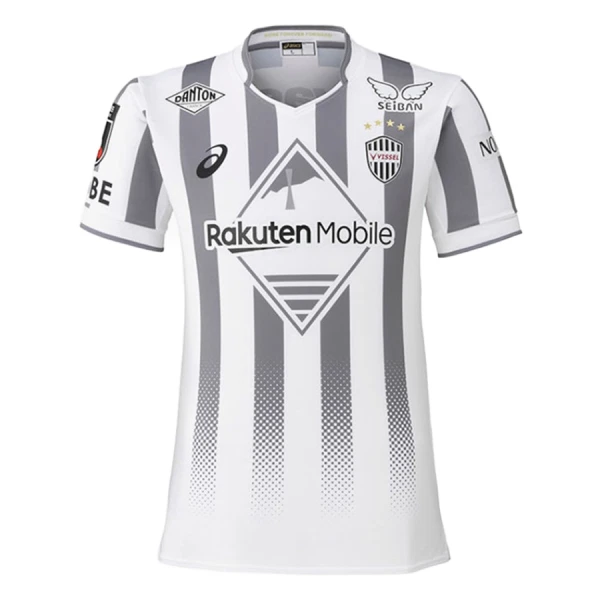 Camiseta Vissel Kobe Visitante 2026/2027