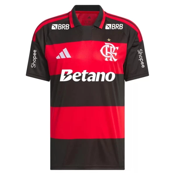 Conjunto Flamengo Local 2026/2027 Niño
