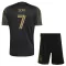 Conjunto LAFC Heung-min Son 7 Local 2026 Niño
