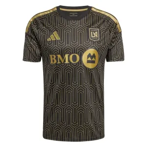 Conjunto LAFC Heung-min Son 7 Local 2026 Niño