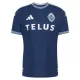 Conjunto Vancouver Whitecaps Visitante 2026 Niño