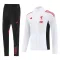 Conjunto Deportivo Liverpool 2025/2026 Blanco