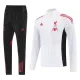 Conjunto Deportivo Liverpool 2025/2026 Blanco