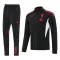 Conjunto Deportivo Liverpool 2025/2026 Negro