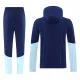 Sudadera con Capucha Argentina 2026/2027 Azul marino