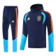 Sudadera con Capucha España 2026/2027 Azul marino